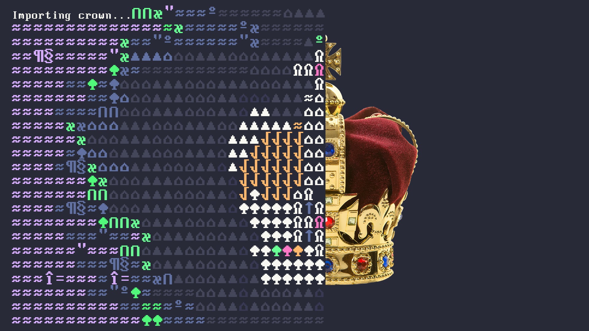 The Queen: a Dwarf Fortress story
