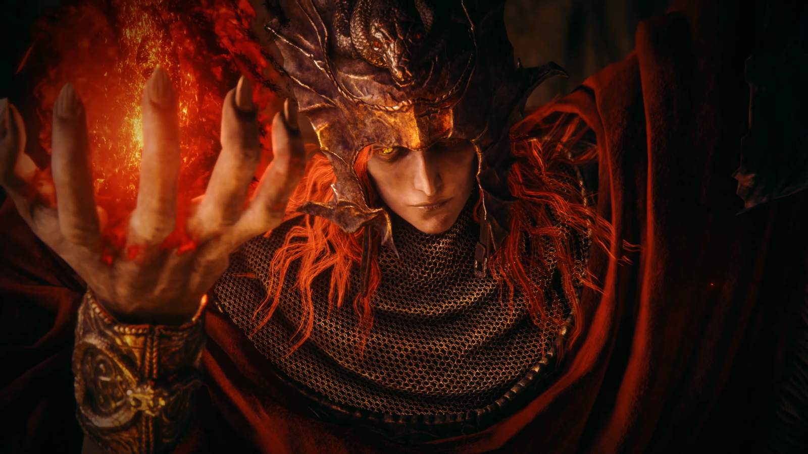 Elden Ring's Shadow of the Erdtree Collector's Edition comes with 18 inches of impalement