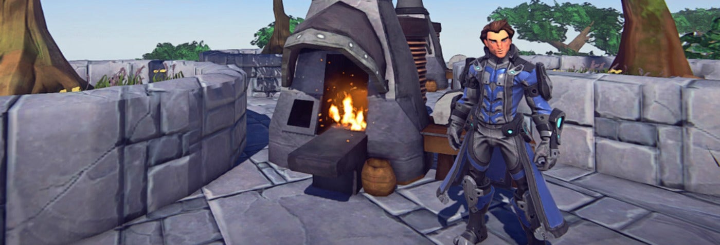 Everquest Next Landmark Alpha: Tips & Tricks for the New Explorer