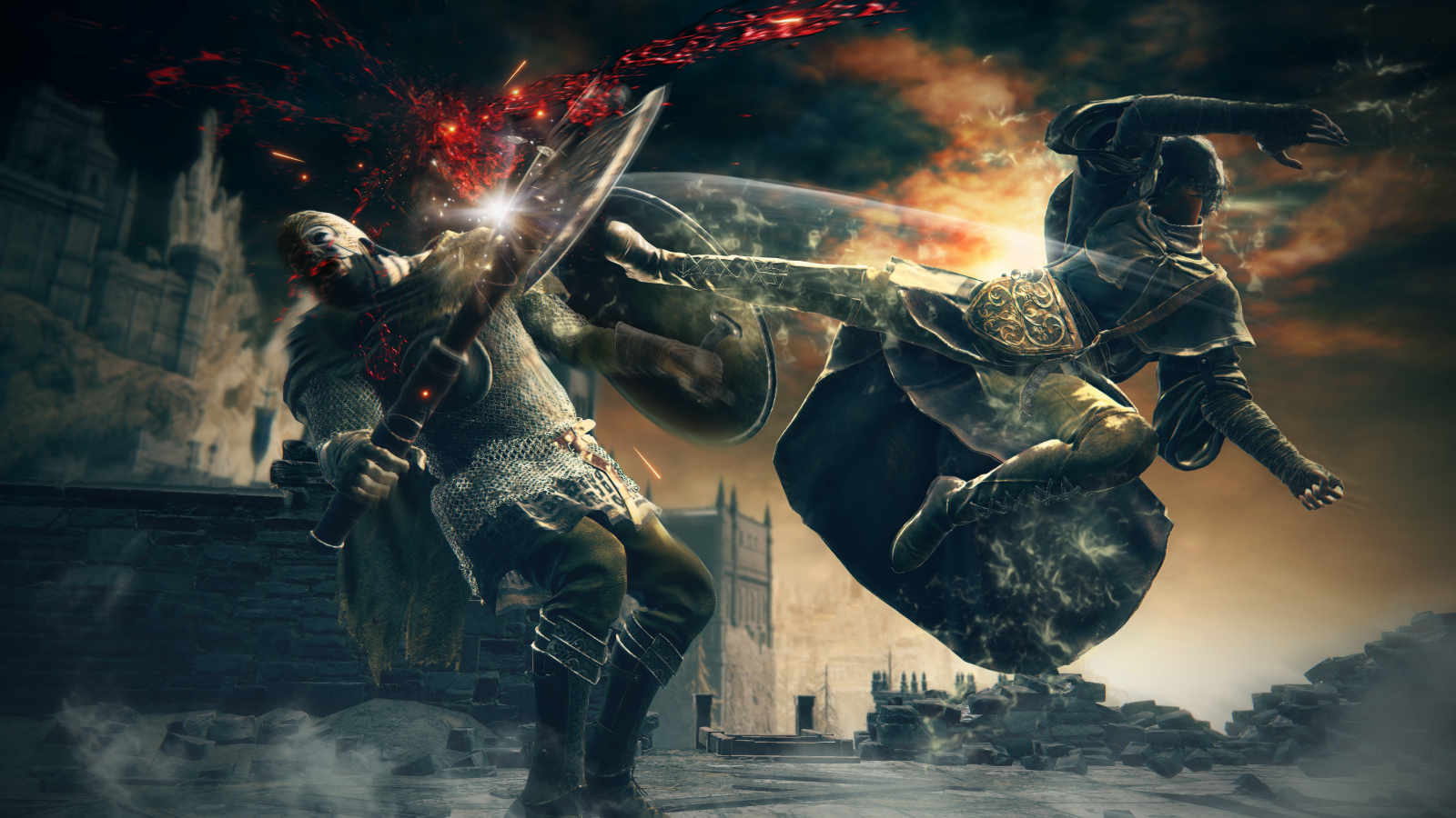 Twitch streamer MissMikkaa completes Elden Ring DLC Shadow of the Erdtree on a dance mat