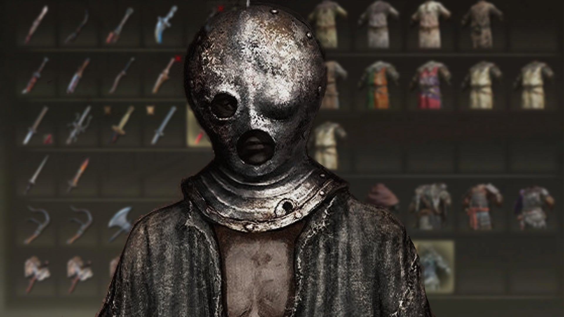 Please, FromSoftware, don’t let Elden Ring 2 exacerbate the hoarding problem that you created