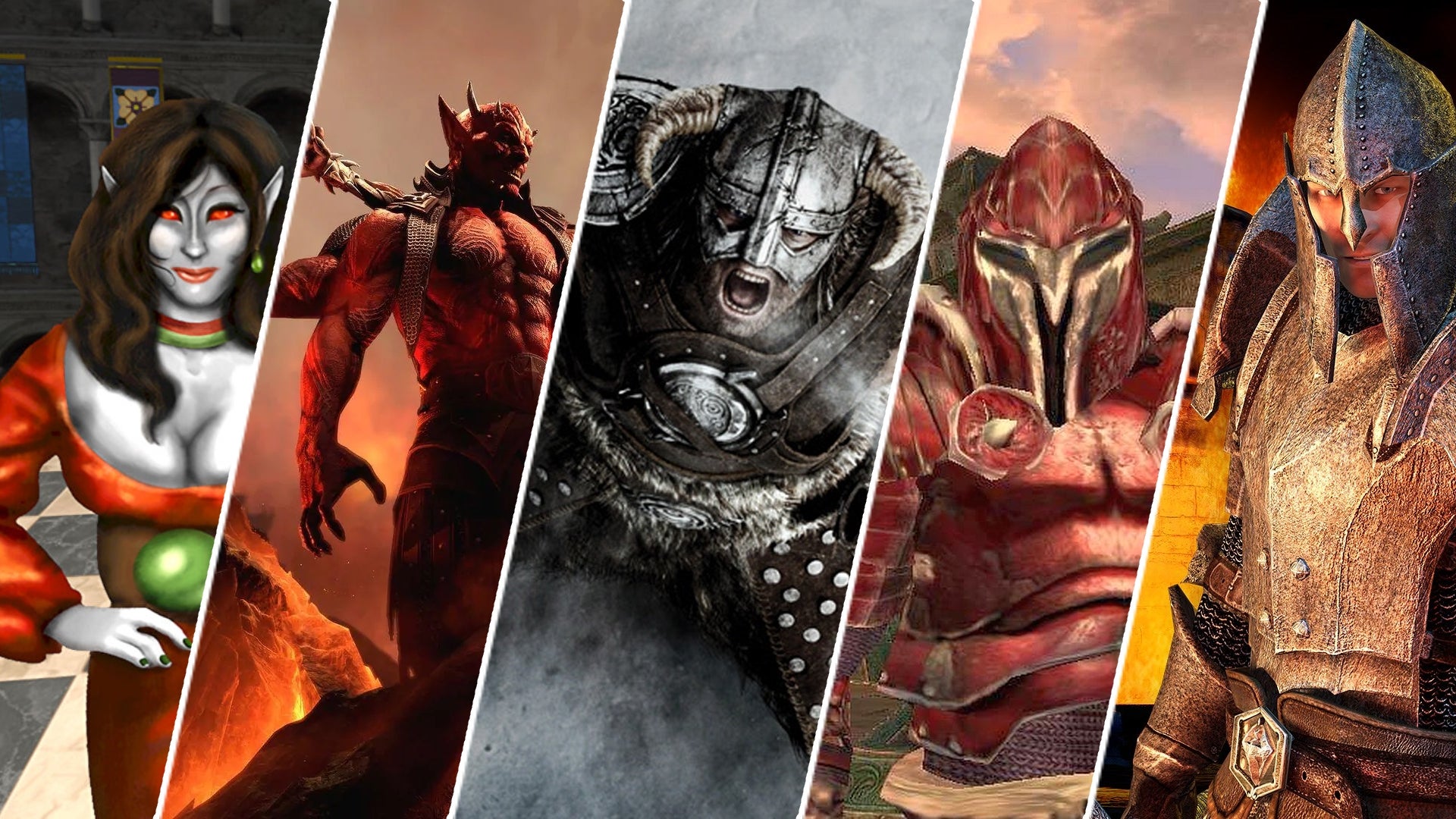 The Elder Scrolls 6 is only a ‘mid-size’ game in Microsoft’s eyes