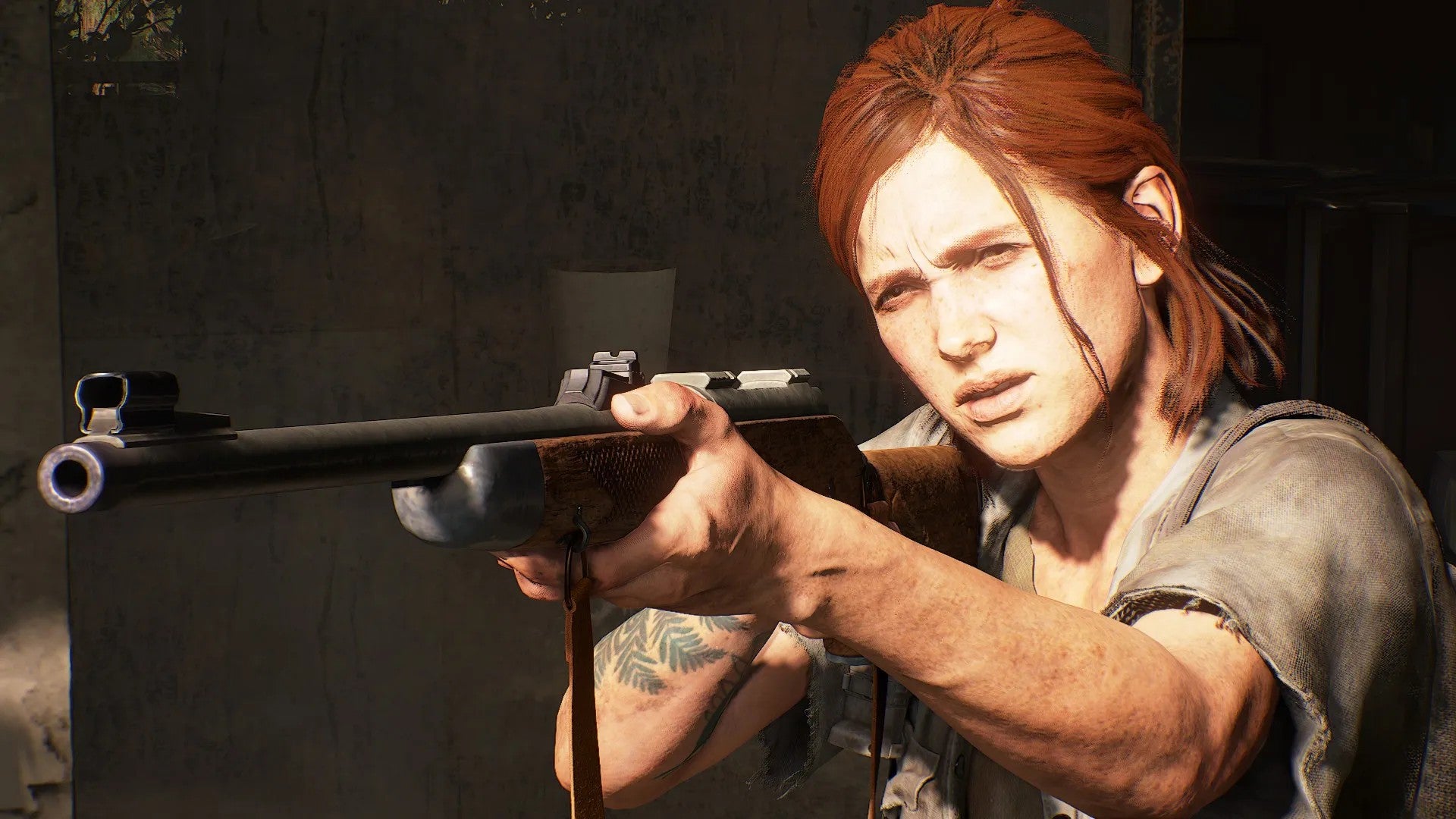 The Last of Us Part 2 Remastered Steam port already cracked by video game pirates