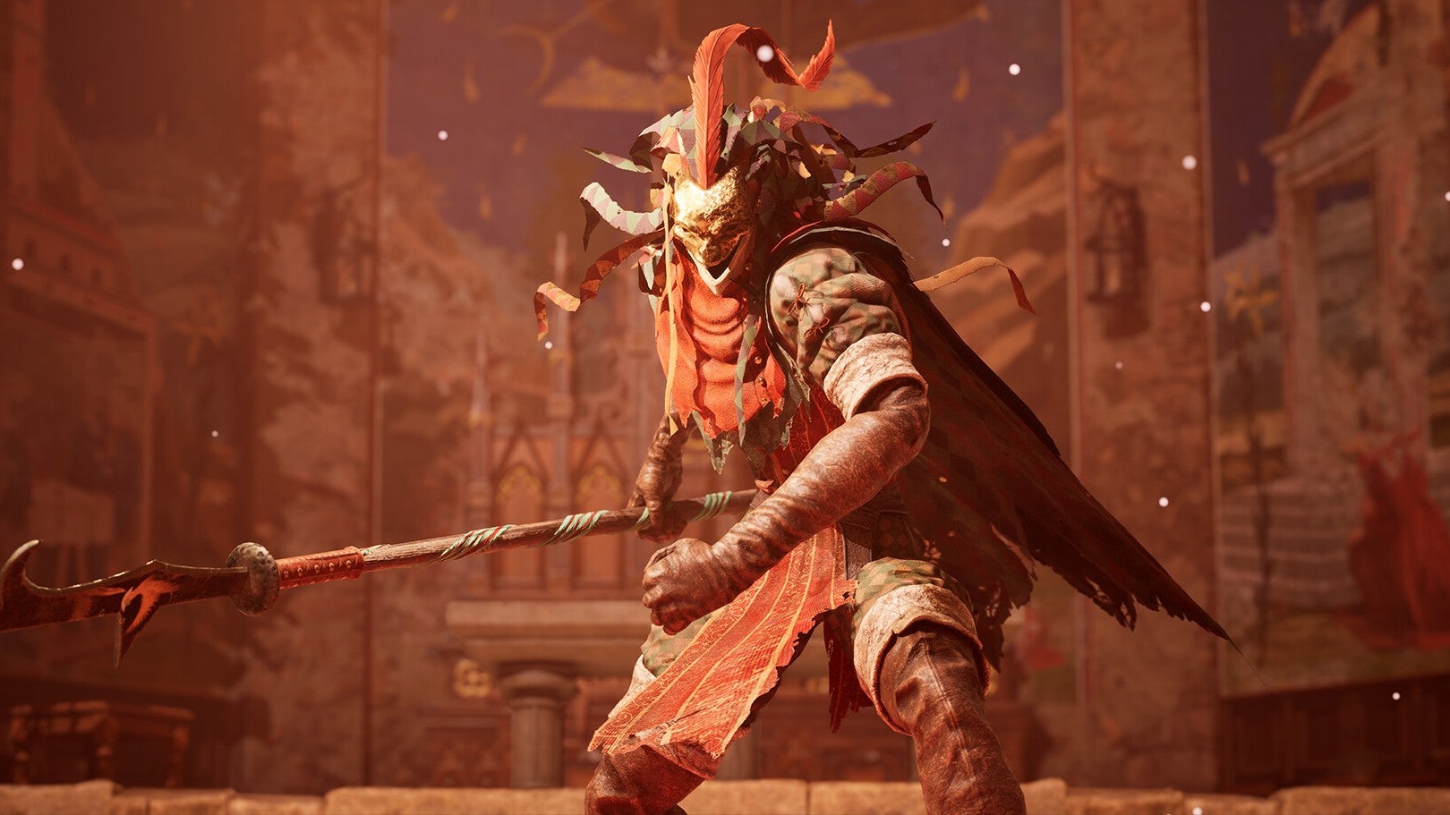 Italian Soulslike Enotria: The Last Song finally secures itself an Xbox release date