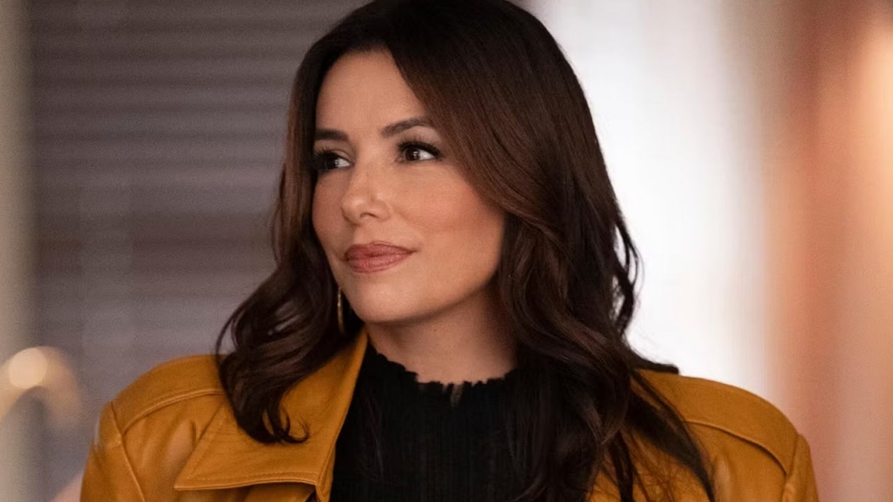 John Wick nearly got shut down 24 hours before filming, but Eva Longoria (yes, really) saved it with a last-minute investment