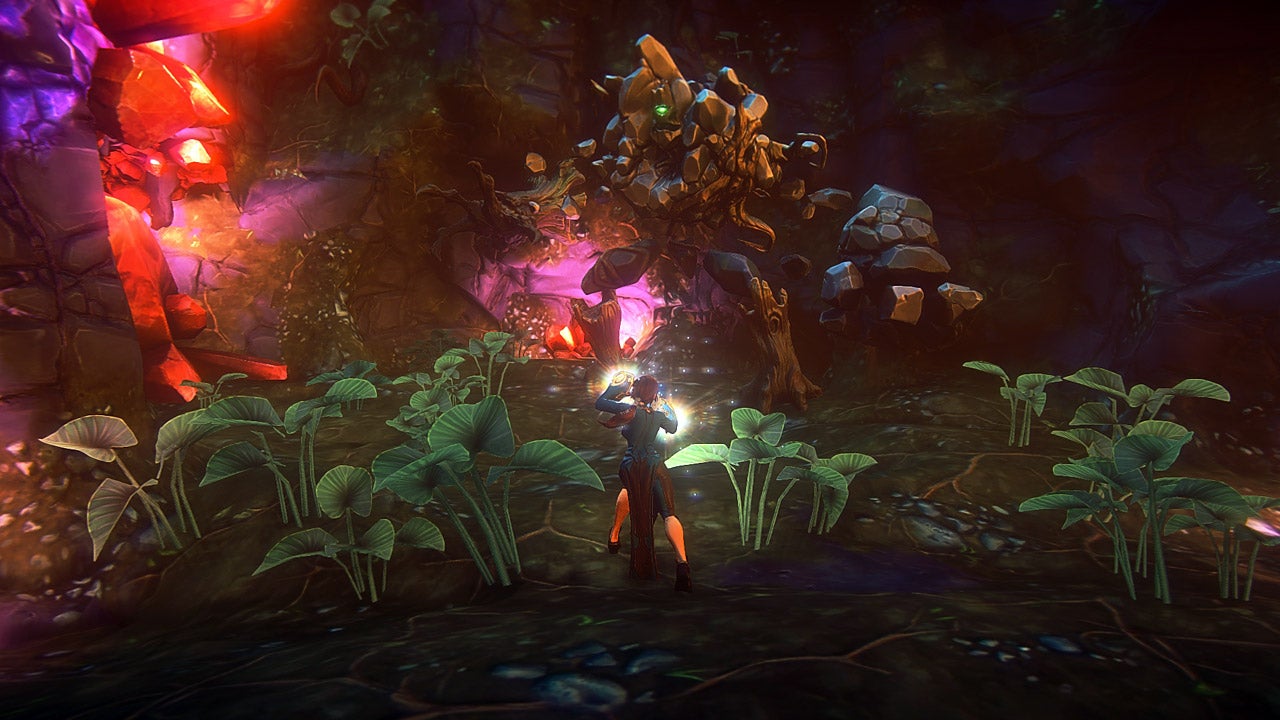 Reddit Asks Questions, USGamer Gets Everquest Next Developers To Answer