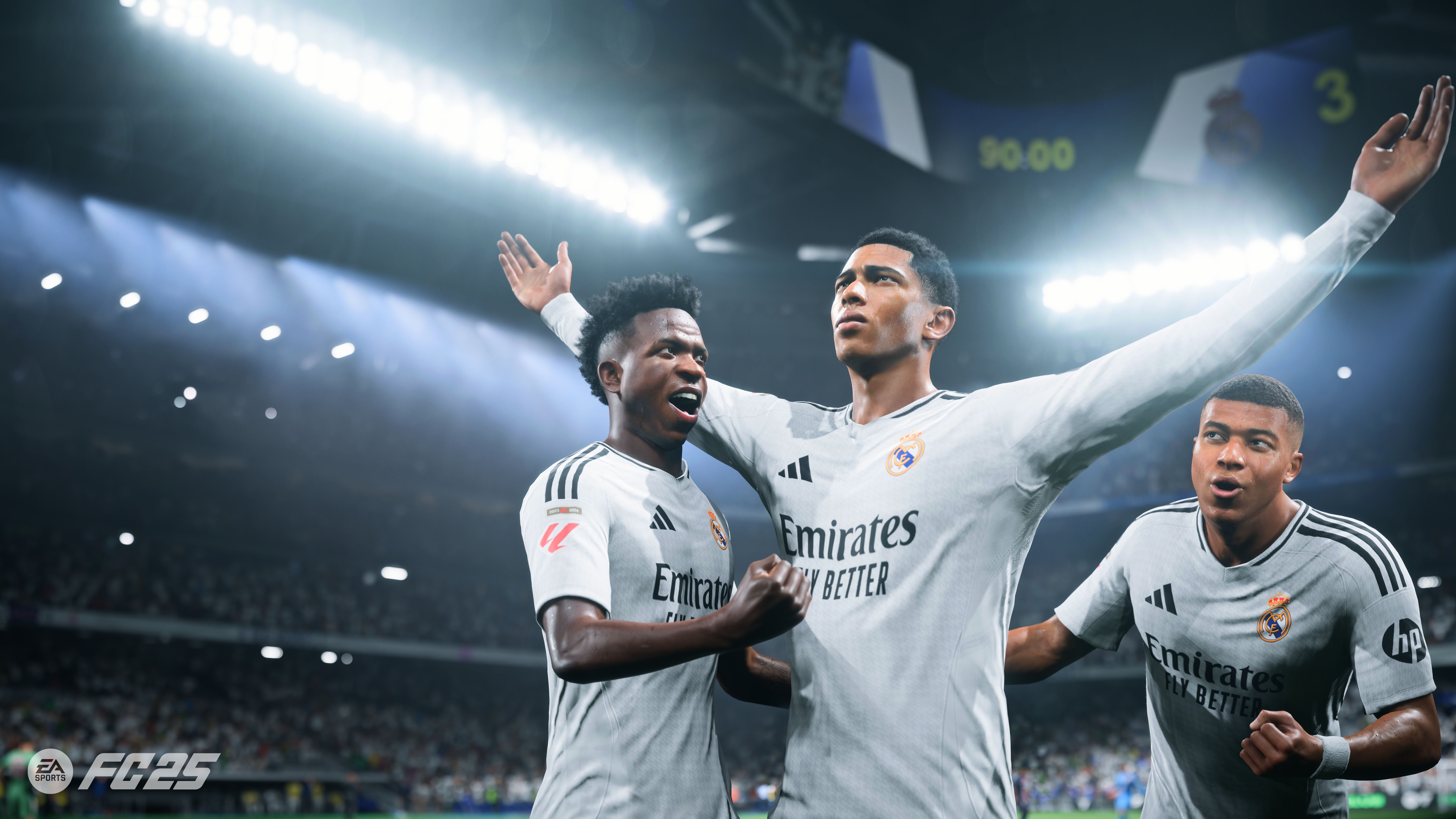 EA Sports FC 25 review - football's fitting forever-drama continues once more