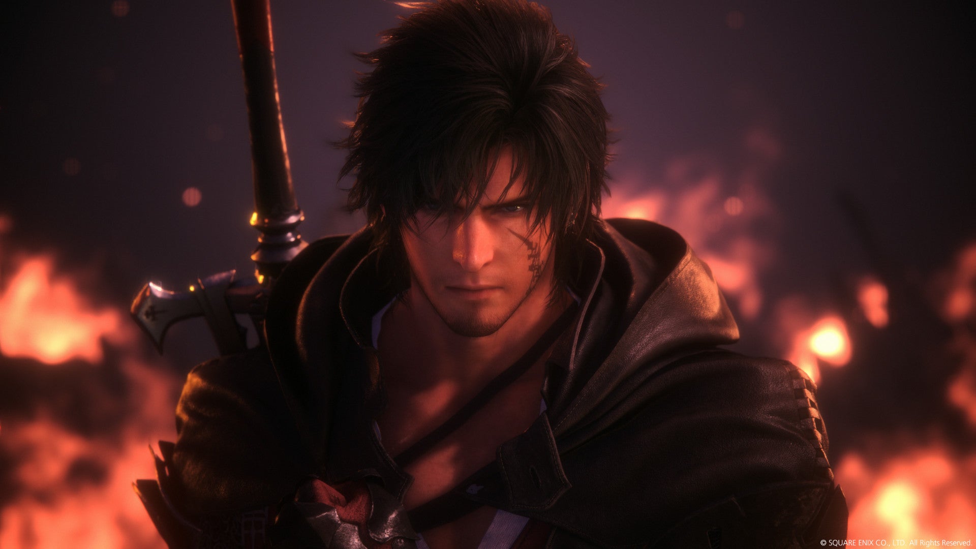 Final Fantasy 16 will make you feel the wind during cutscenes, sort of