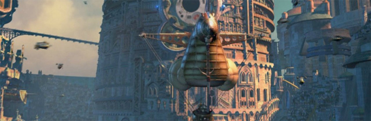 OC Remix Gives Final Fantasy IX's Soundtrack a Masterful Rearrangement