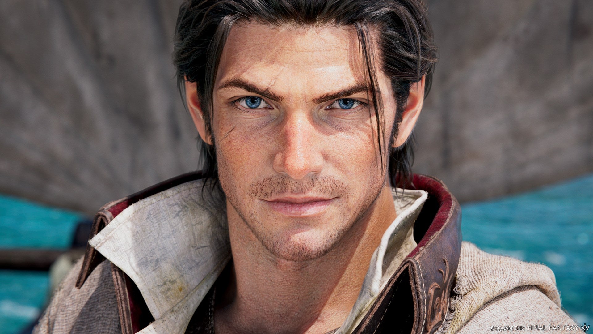 Final Fantasy 14's Dawntrail won't release until the end of June so you can play the Elden Ring DLC