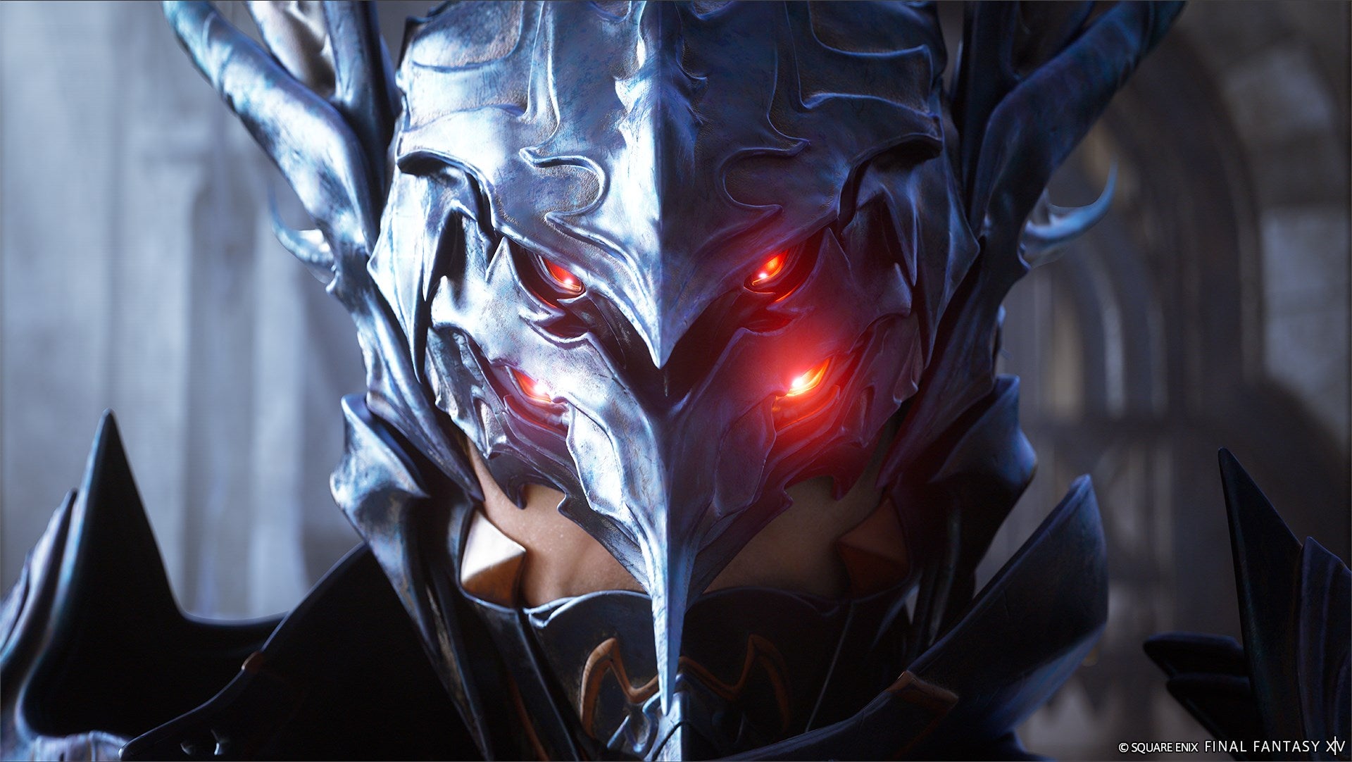 Final Fantasy 14 like a TV show that new players shouldn't skip through, says Yoshida