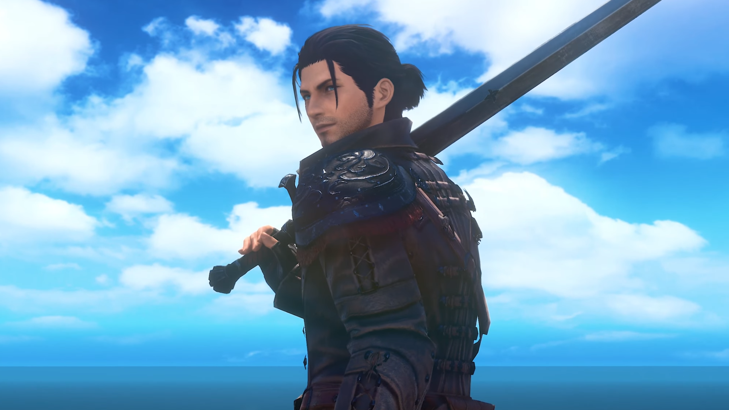 Final Fantasy 14 is reportedly coming to mobile