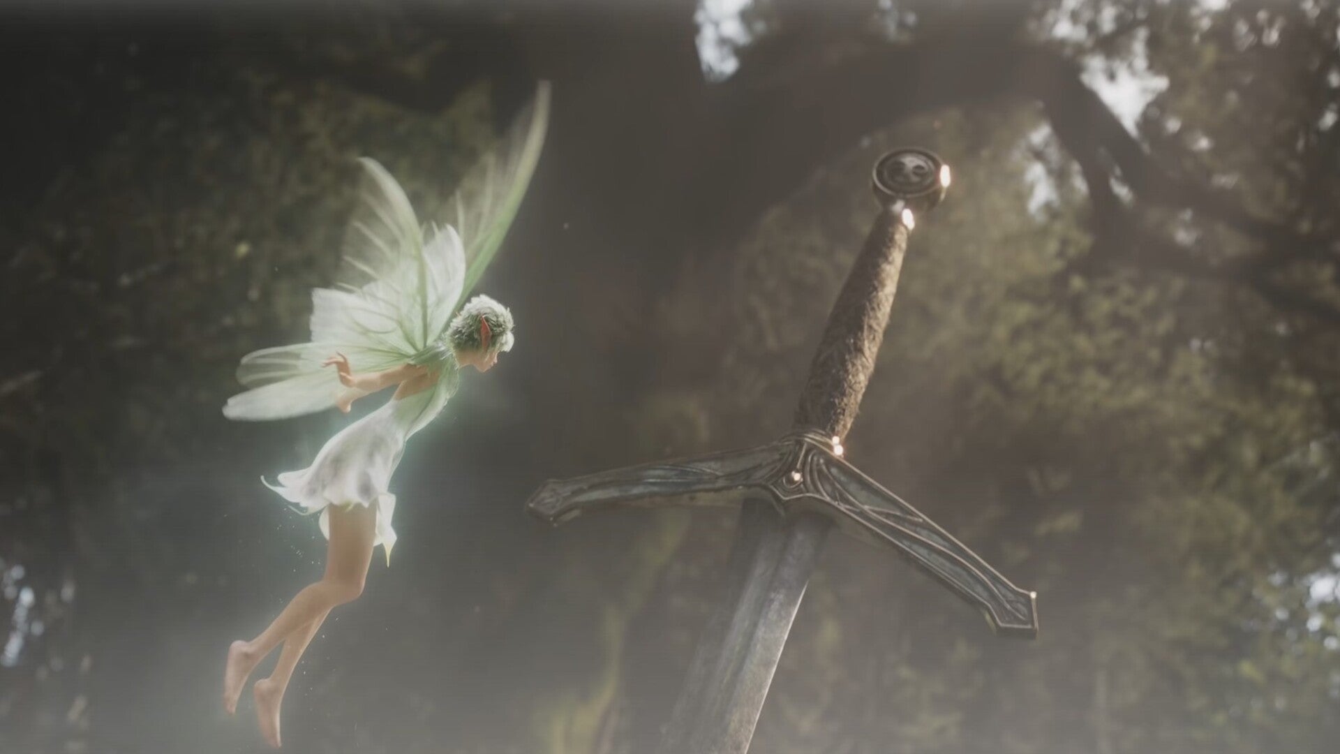If Fable is at the Xbox Showcase you'll see in-game or in-engine footage