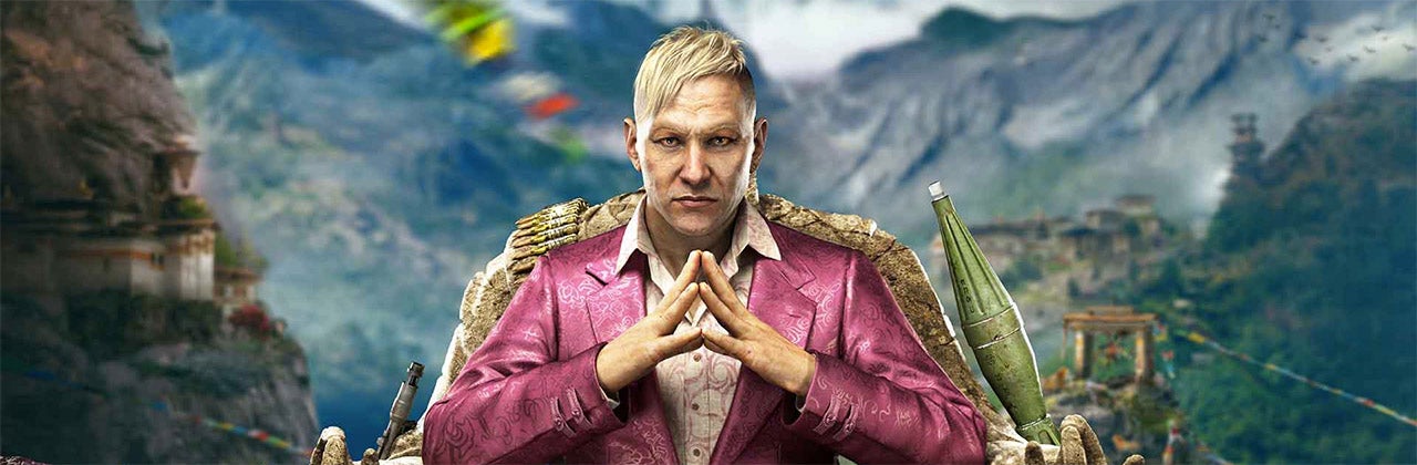 Far Cry 4 PS4 Review: The Hills Are Alive with the Sound of Side Quests