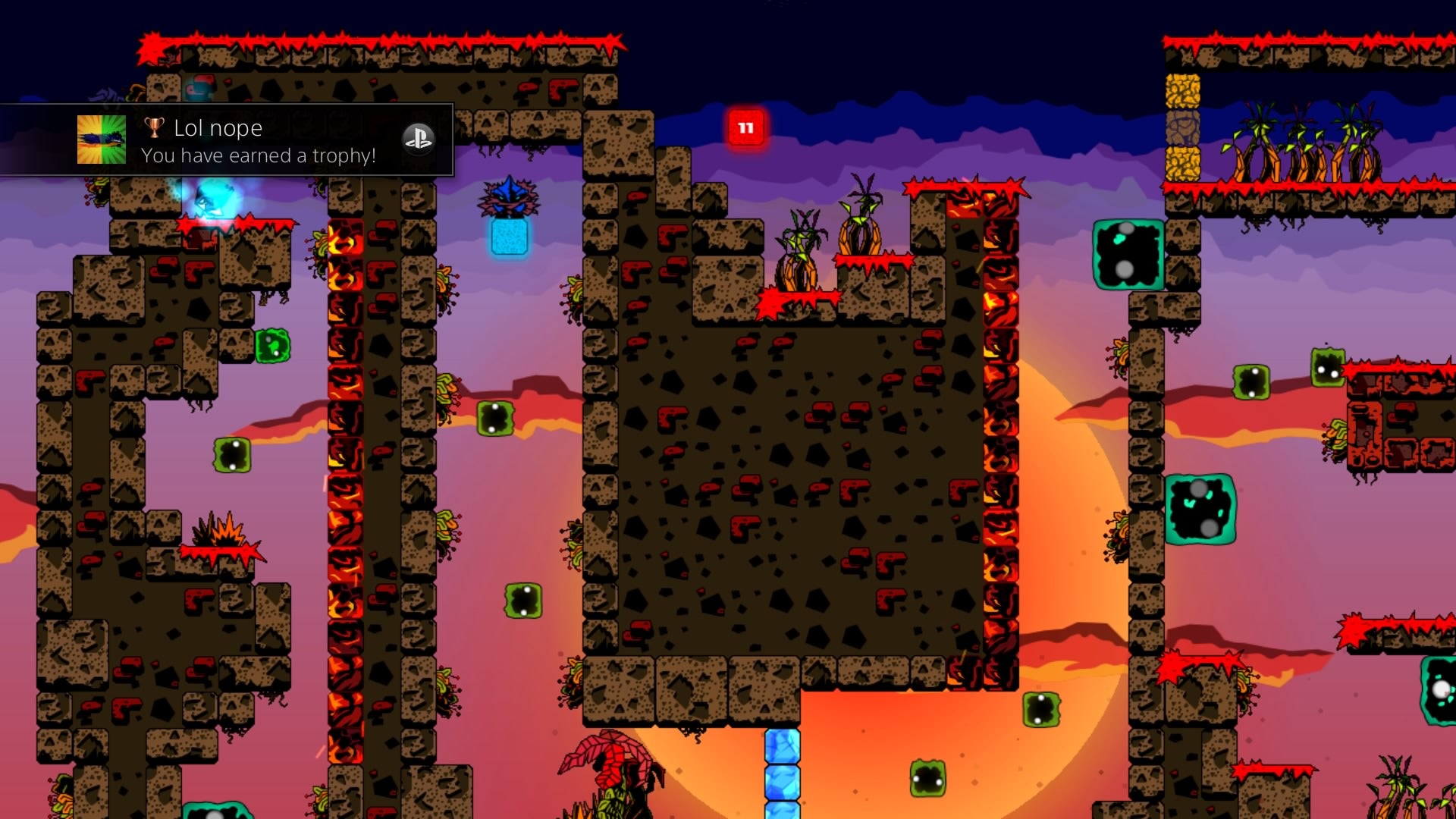 Fenix Furia PS4 Review: Prepare to Die... Repeatedly