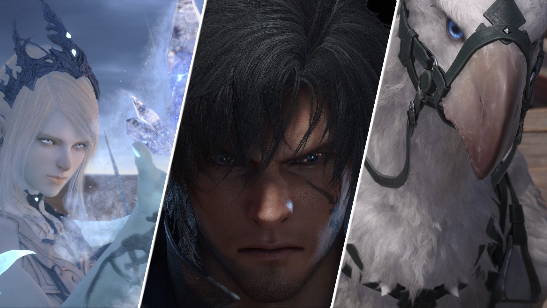 Final Fantasy 16 is fully playable, but voice recording and combat fine-tuning are keeping it from releasing