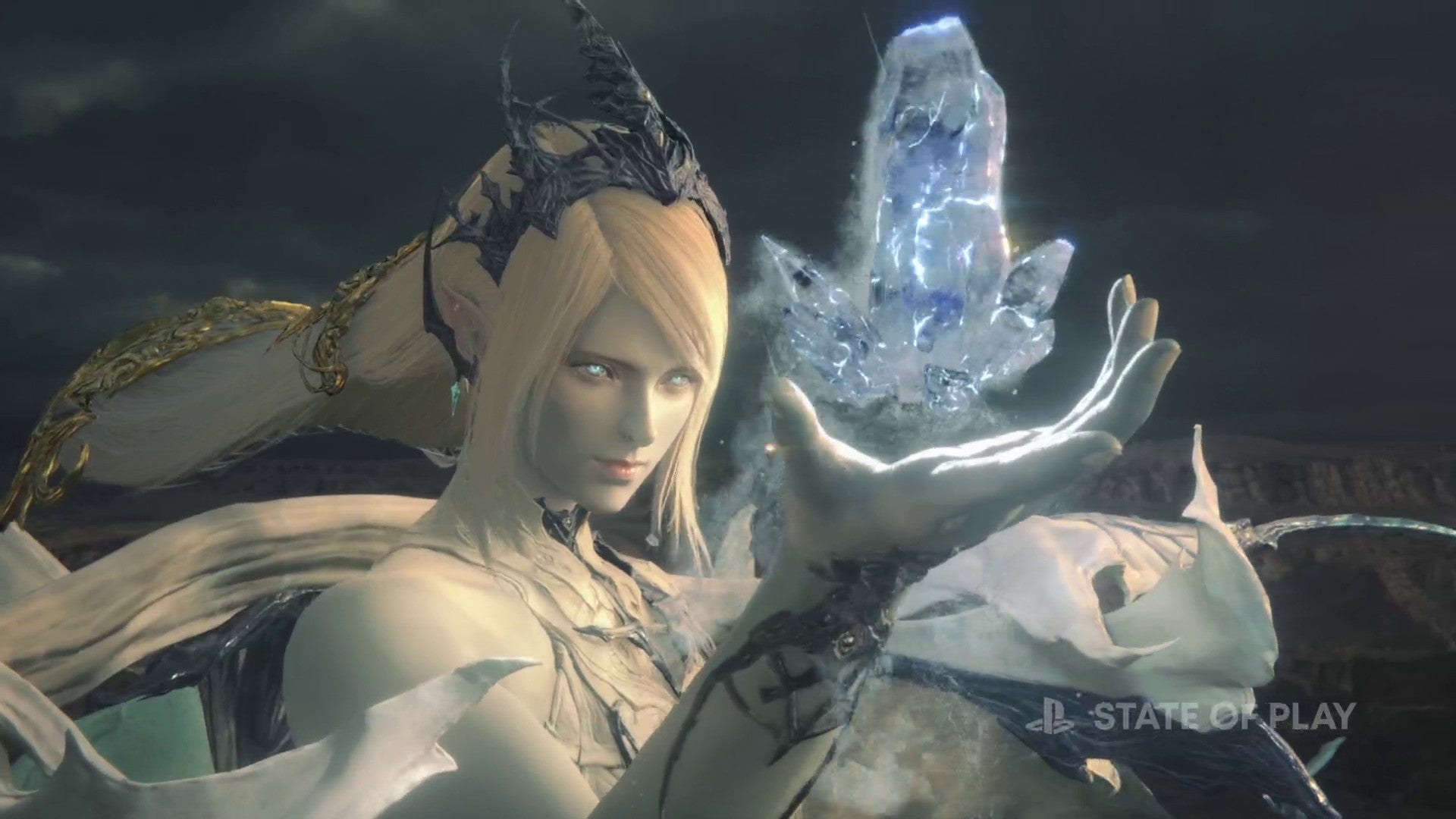 Final Fantasy 16 gets Summer 2023 release window at State of Play