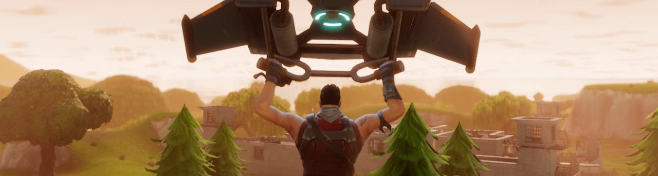 One Thing PUBG Needs to Steal From Fortnite: Battle Royale