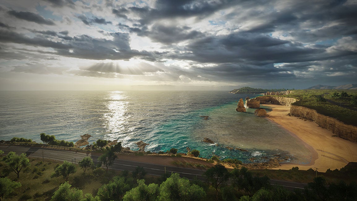 Eleven Reasons to be Excited About Forza Horizon 3