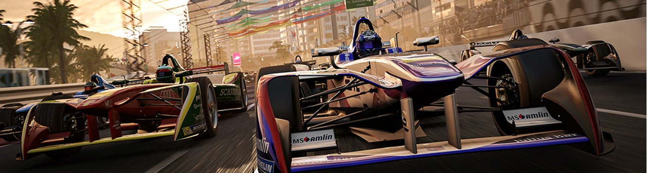 Forza Motorsport 7 Review: A Beautiful Ride, But The Tires Need Some Air