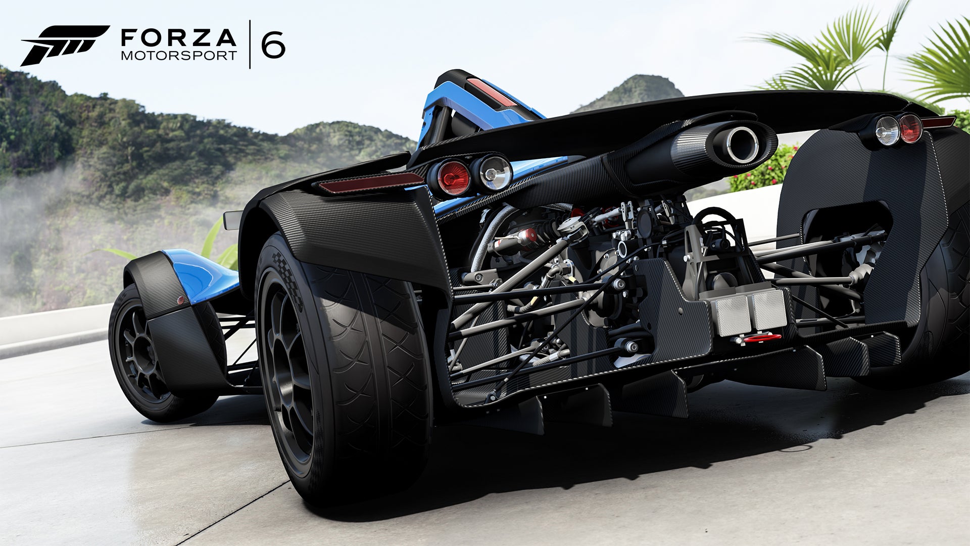 Forza Motorsport 6 Xbox One Review: The One to Beat