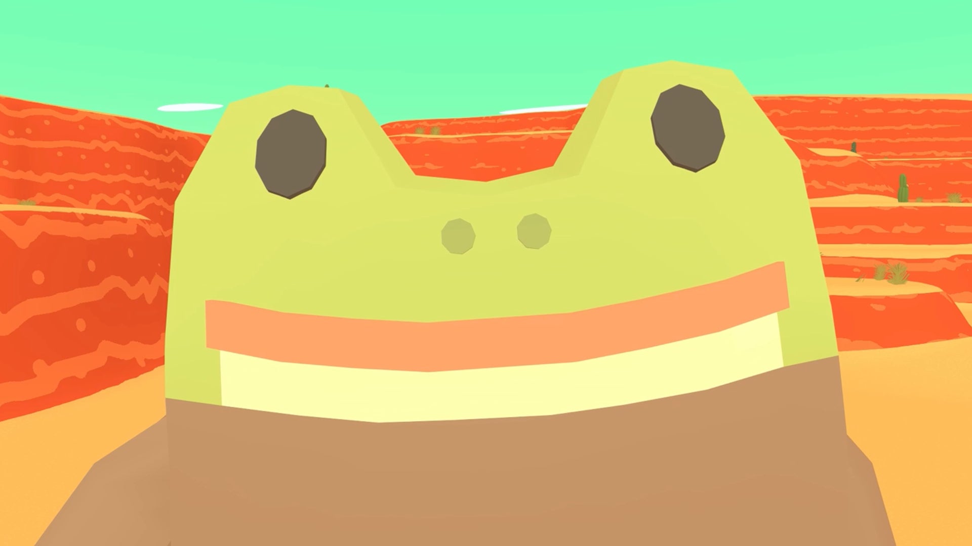Frog Detective 3 release date set for October 27th