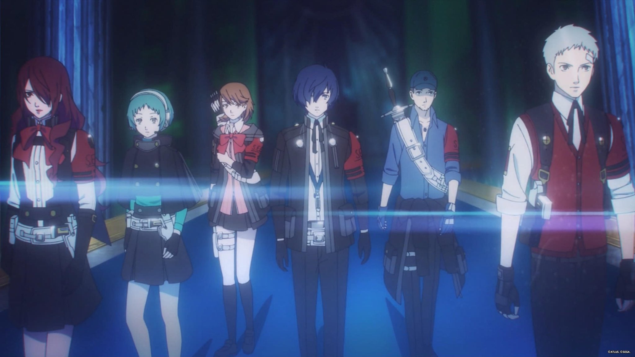 Persona 6 will be coming to "multiple platforms", leak suggests