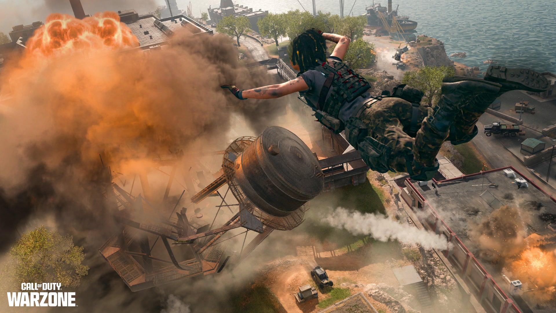 Activision bans further 27,000 Call of Duty accounts for cheating