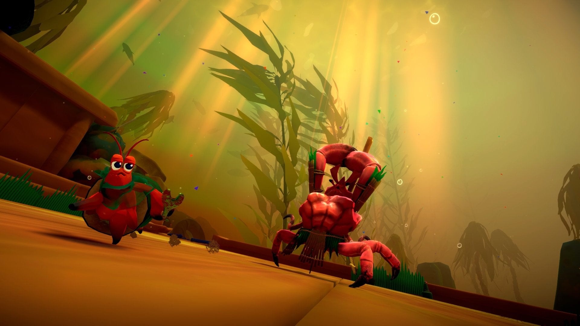 Xbox Game Pass announces late April additions