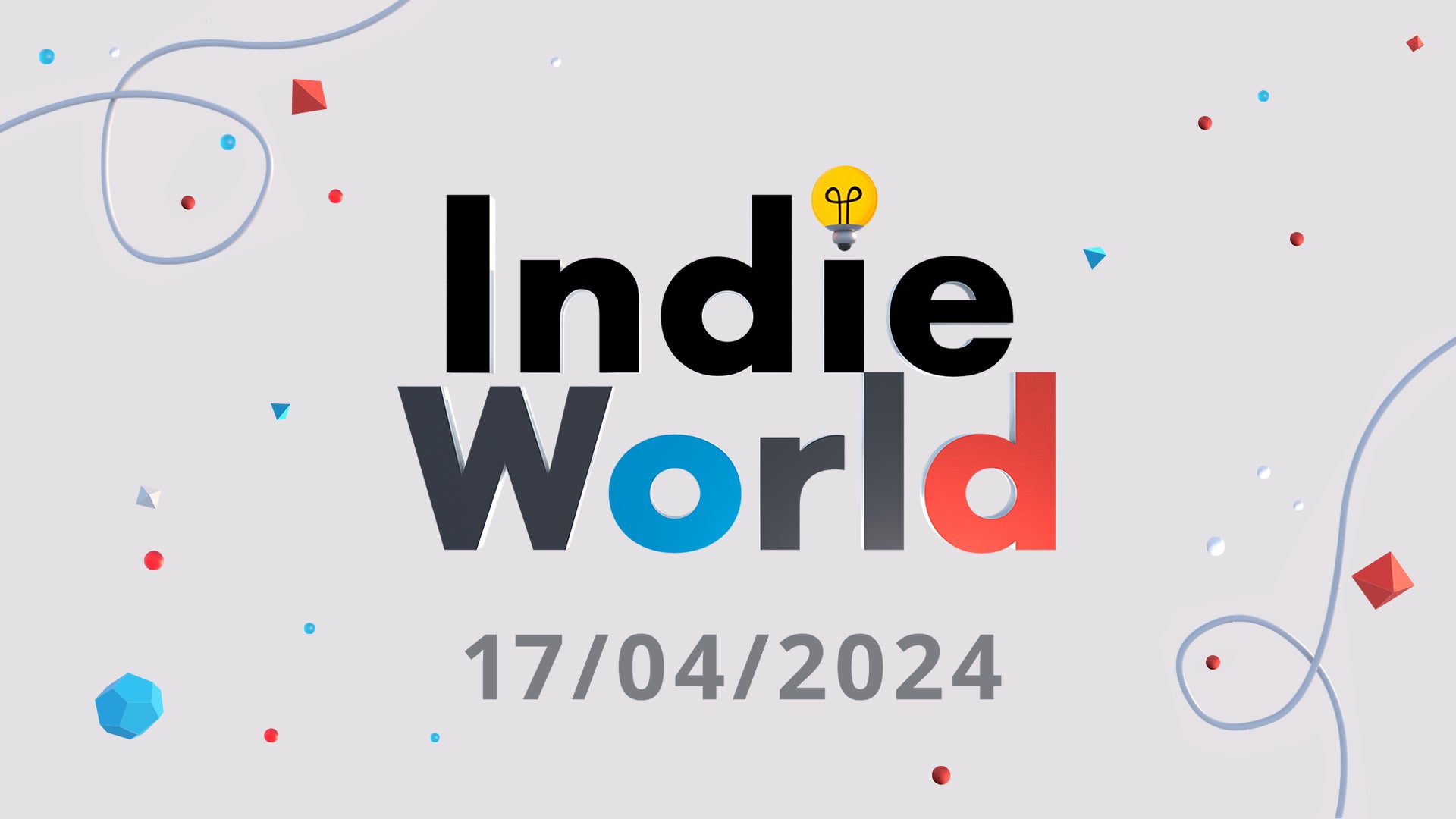 Nintendo Indie World Showcase announced