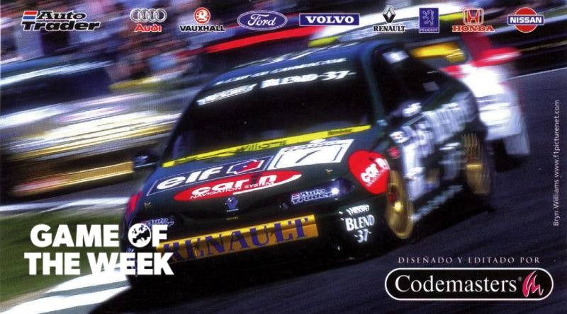 Ranking a few of our favourite virtual racing cars
