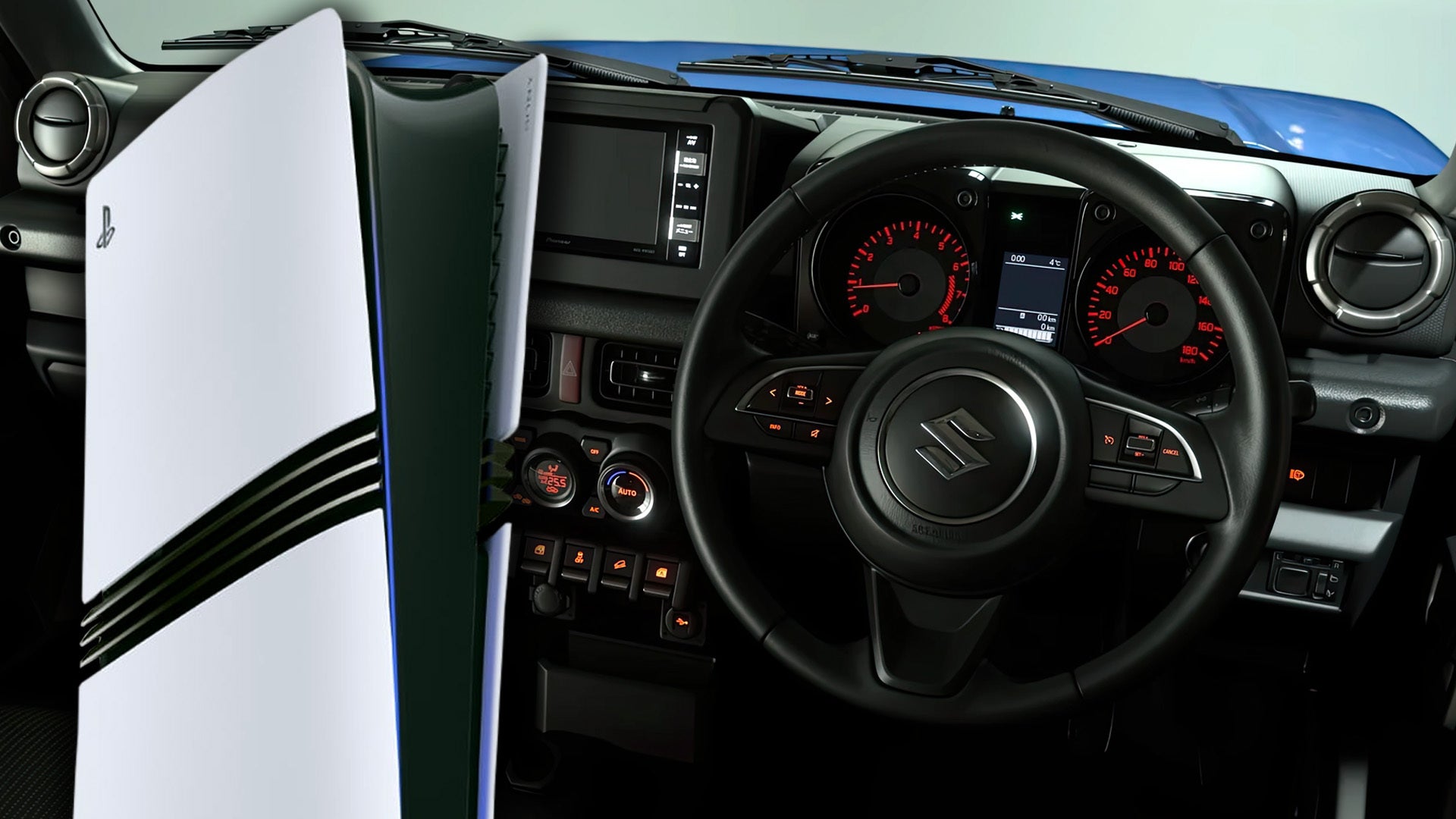 Gran Turismo 7: Polyphony Digital delivers the most comprehensive PS5 Pro upgrade we've seen