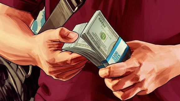 Take-Two boss doesn't think "advances in AI will make it easier to create hits"