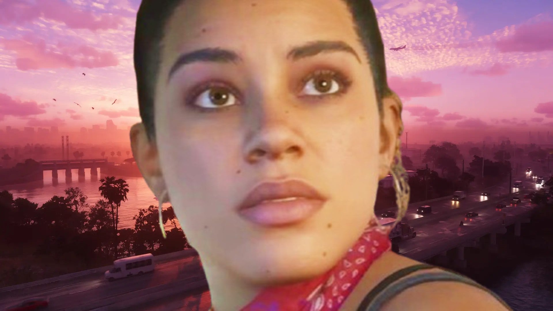 GTA 6 publisher Take-Two still expects record revenue this year despite shock delay