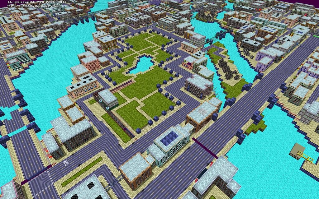 Original GTA Creator Remaking GTA1 in 3D