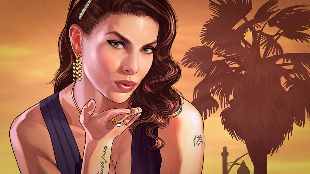 Our favourite GTA pieces from over the years