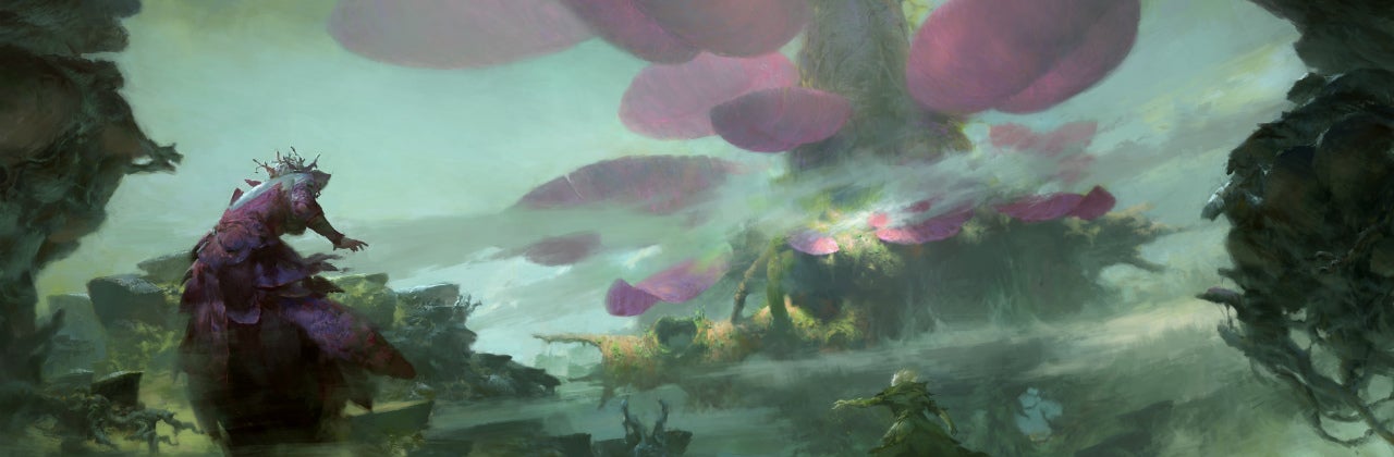 Guild Wars 2 Heart of Thorns Interview: On Mastery, Defiance Changes, and More Jumping Puzzles