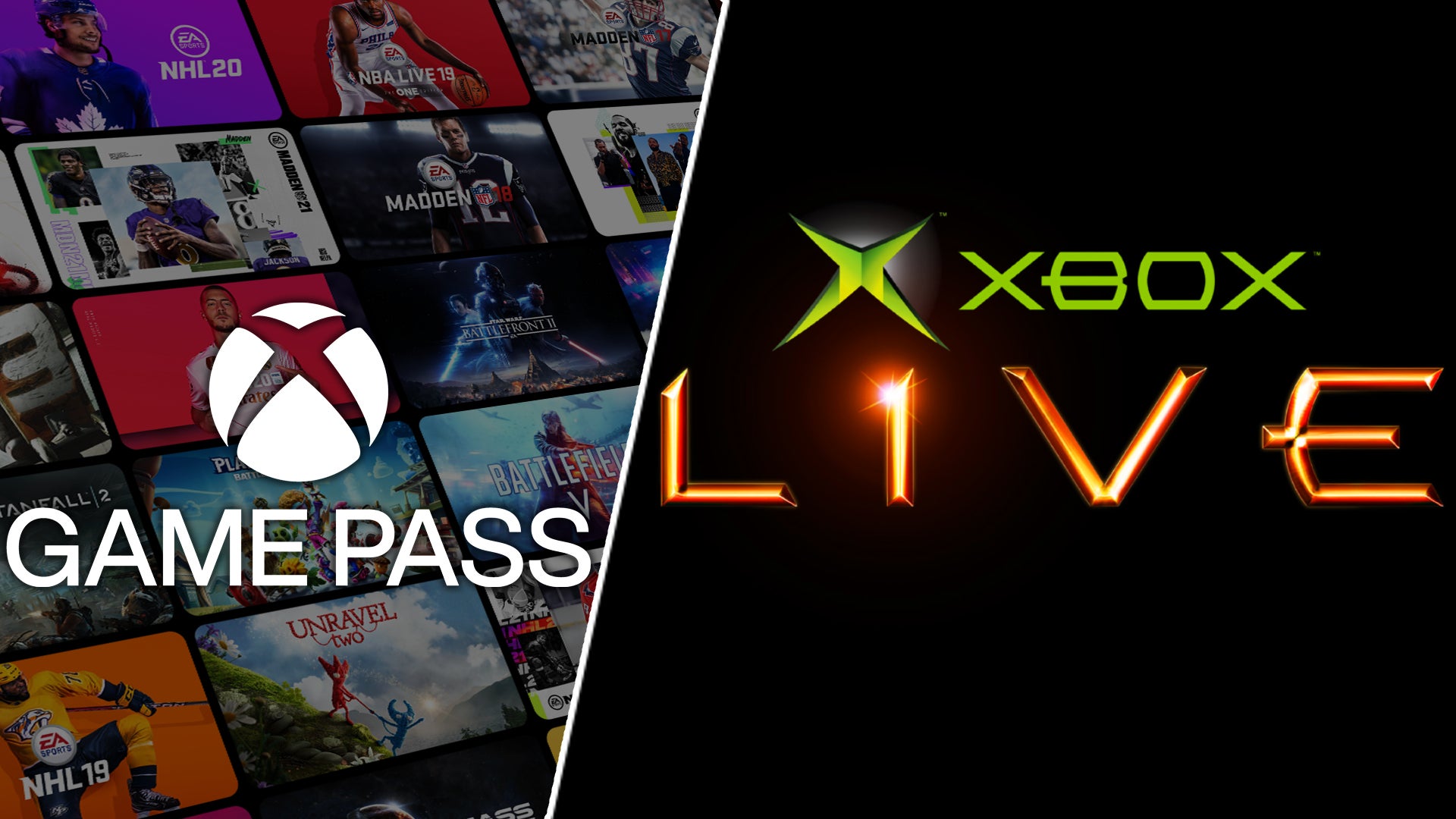 Xbox Game Pass gets new cheap tier, replacing Xbox Live Gold