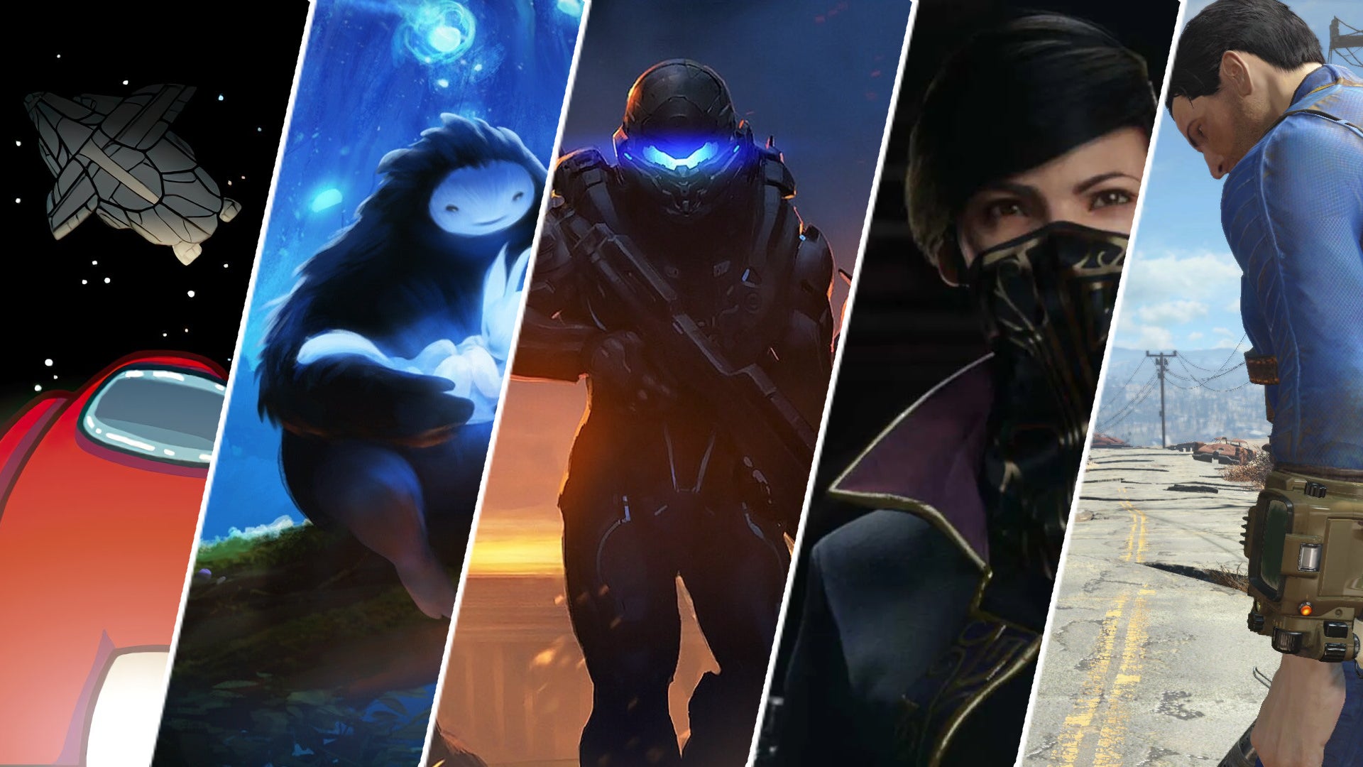 Xbox Game Pass Core: All 19 confirmed games included in cheap Game Pass tier