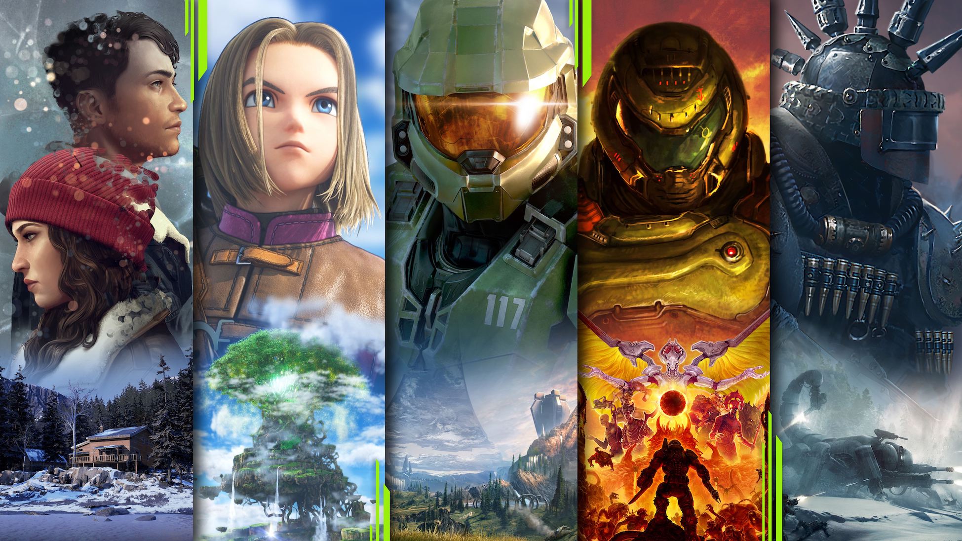 Microsoft put a time and date on their 2023 not-E3 Xbox Games Showcase
