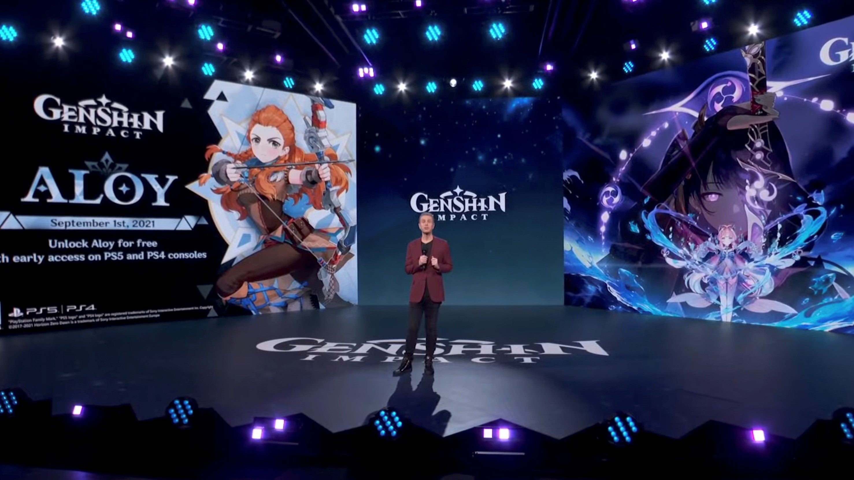 Liveblog: Gamescom Opening Night Live 2022