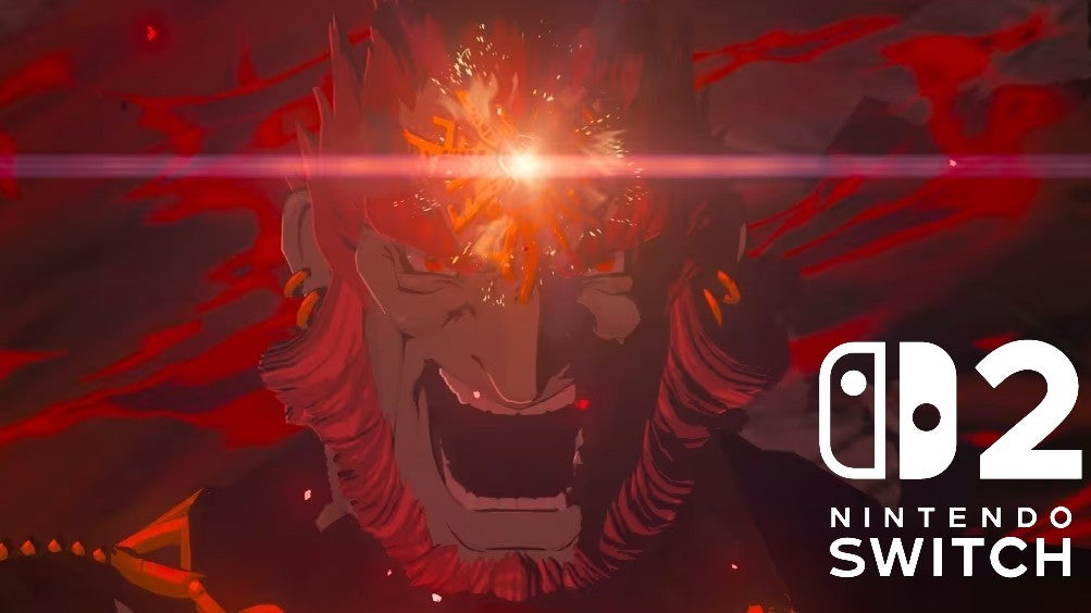 Nintendo Switch 2 doesn't actually run original Switch games natively