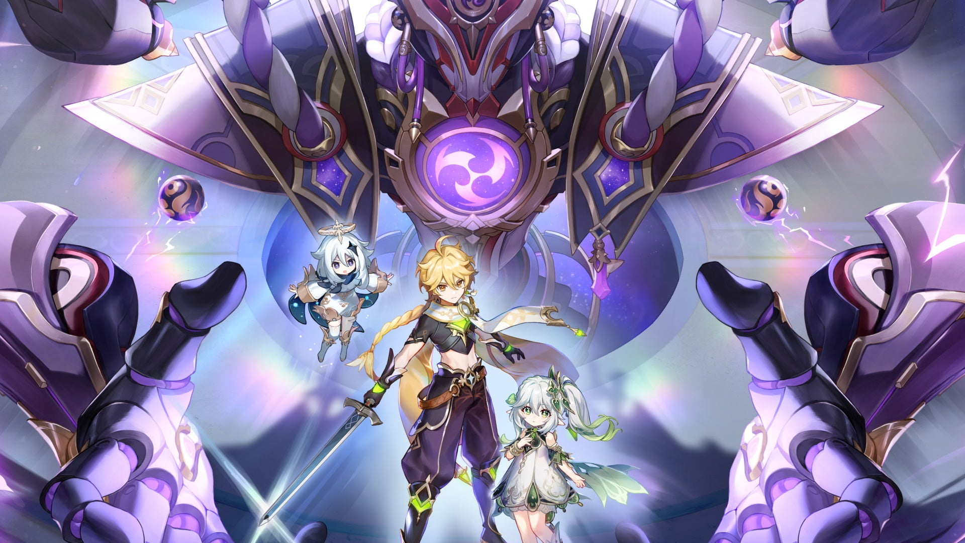 Genshin Impact dev suffers massive data breach