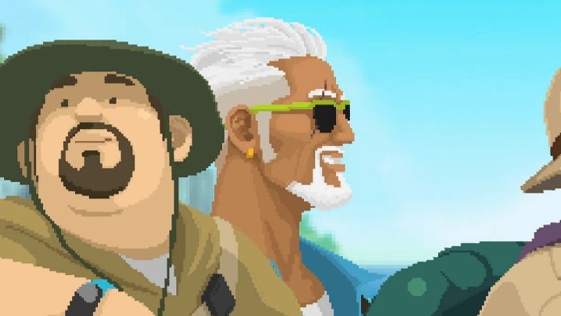 Dave the Diver: In the Jungle announced