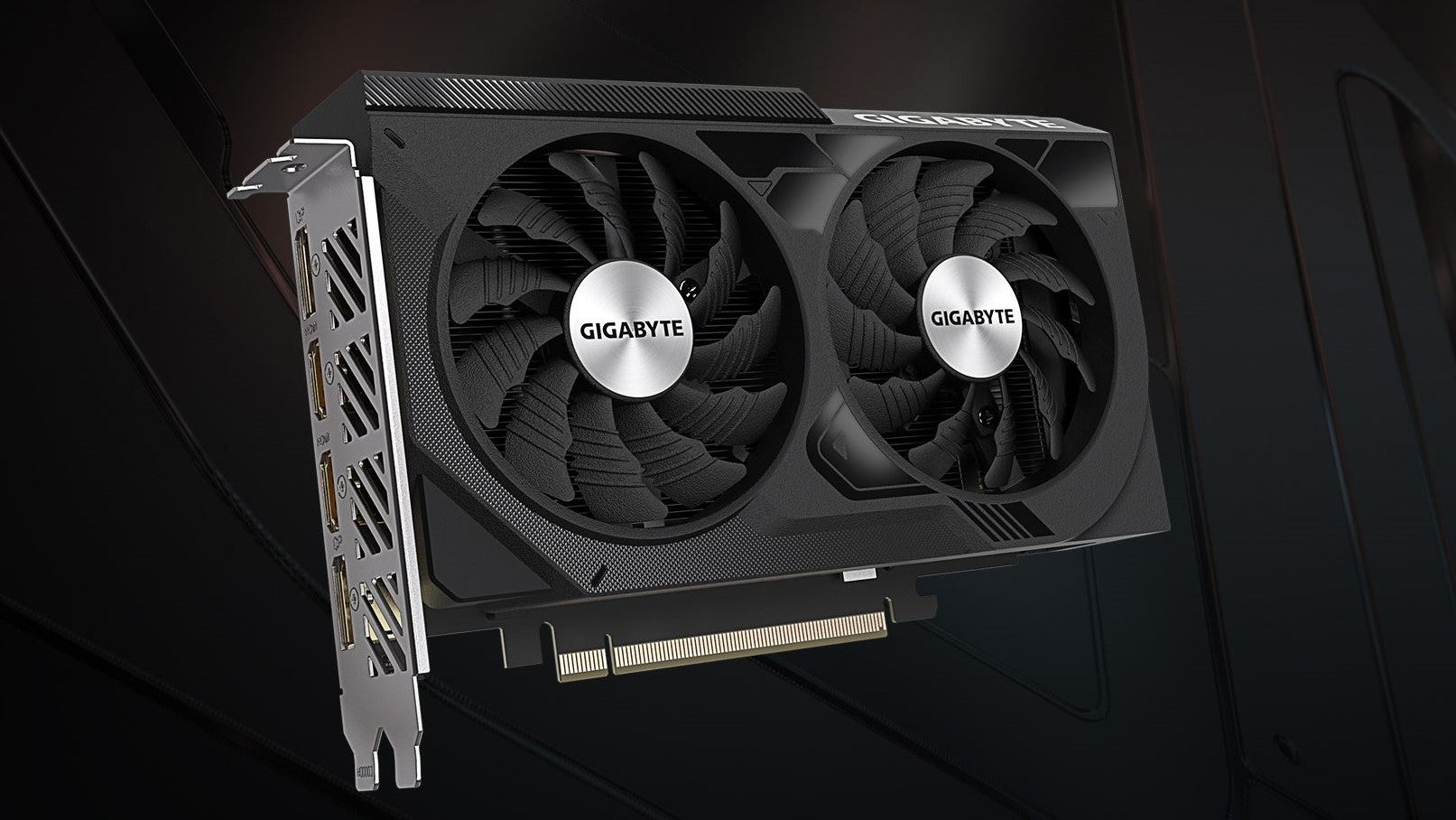 Black Friday deal spotlight: an RTX 4060 GPU that’s cheaper than most RTX 3060s