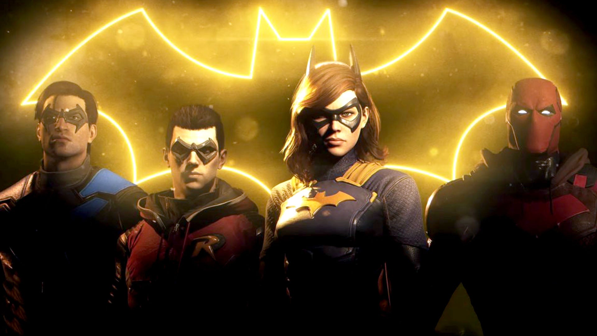 Gotham Knights PC: can its severe problems explain poor console performance?