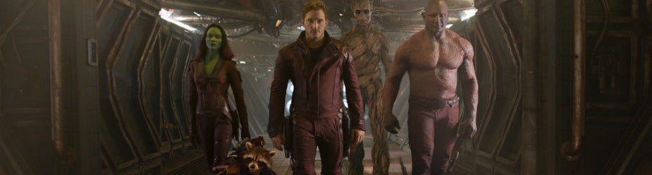 Guardians of the Galaxy: For Want of a Movie Tie-In Game
