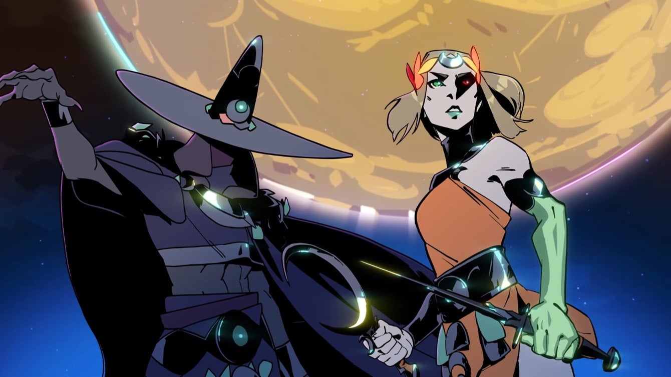 Hades 2 is real and has instantly set the bar for upcoming roguelikes in 2023