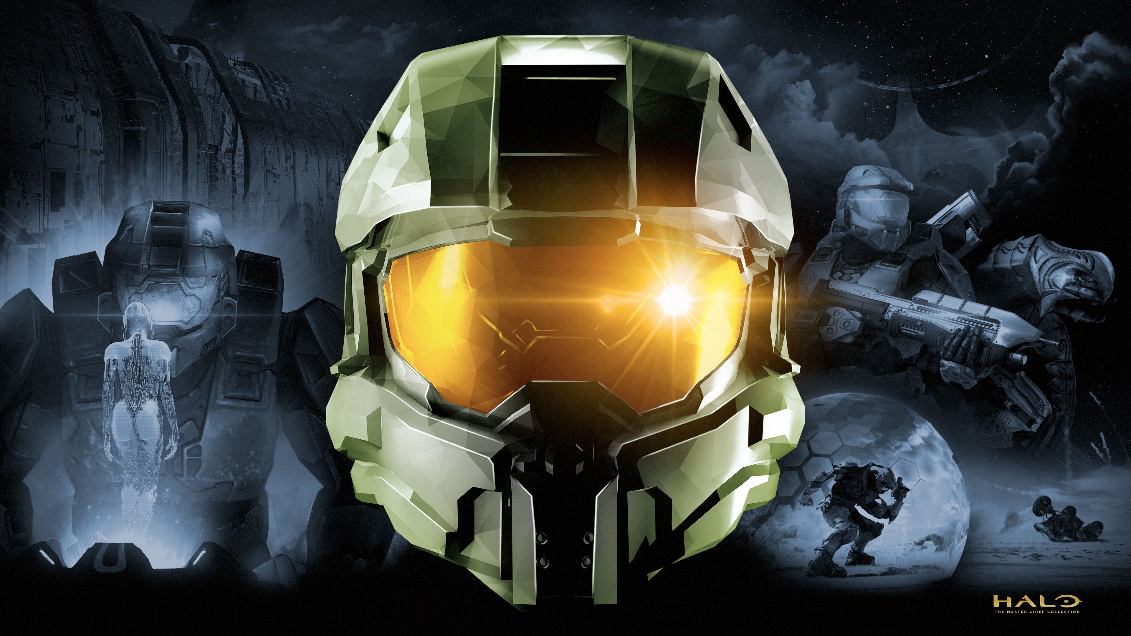 Switch 2 reportedly getting Halo and another big Xbox game, with Microsoft set to be a "very big supporter"