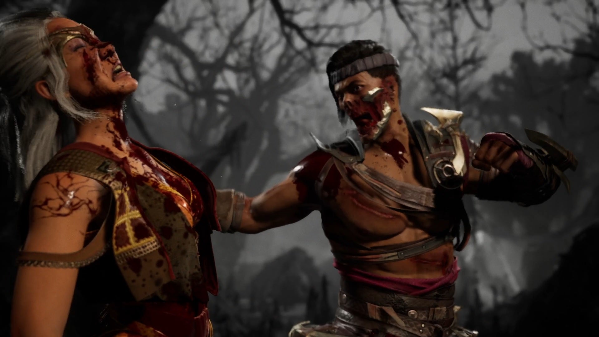 Watch all the base Mortal Kombat 1 fatalities here, if you have the stomach for it